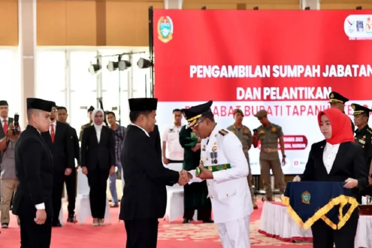 Sugeng Riyanta Resmi...