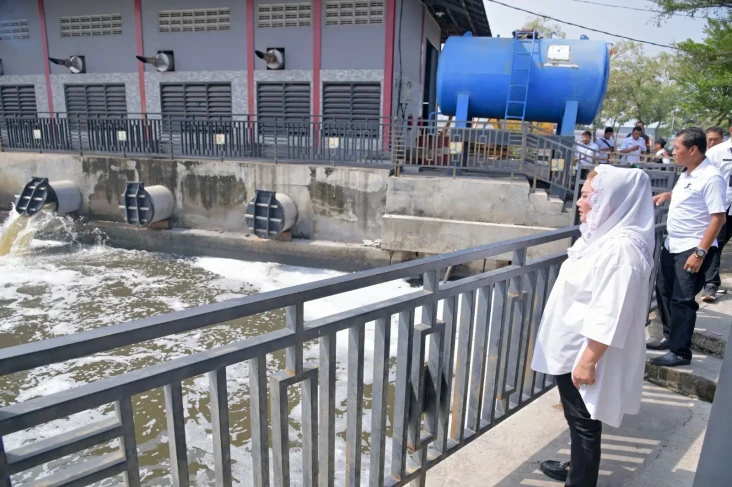 Mbak Ita Kecewa, Dua...