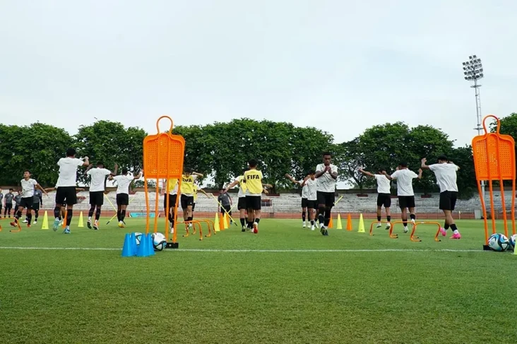 Preview Timnas Indonesia...