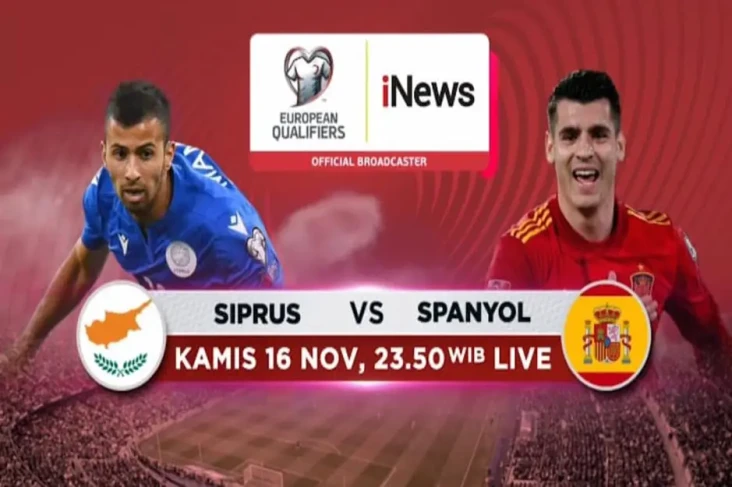 LIVE di iNews Kualifikasi...