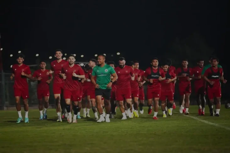 Media Inggris: Timnas...