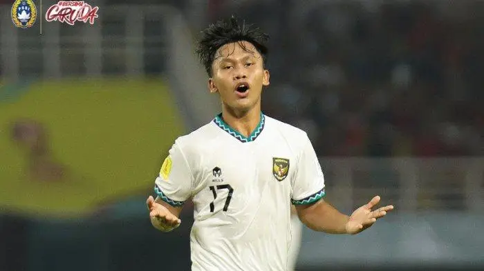 Statistik Timnas Indonesia...