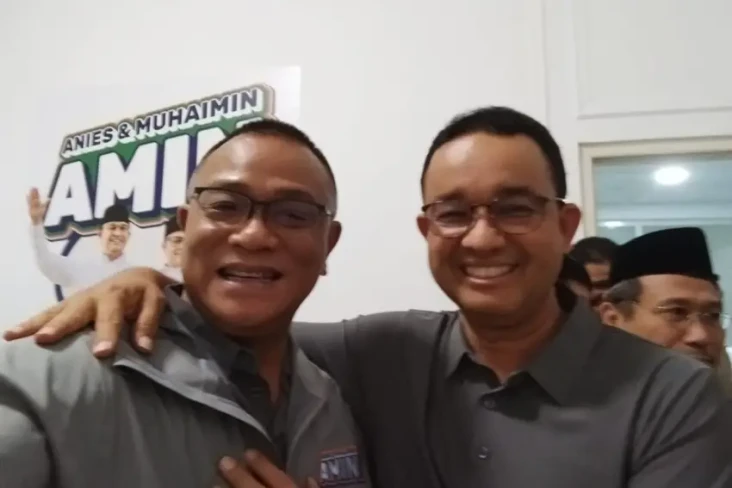 3 Organisasi Buruh Respons...