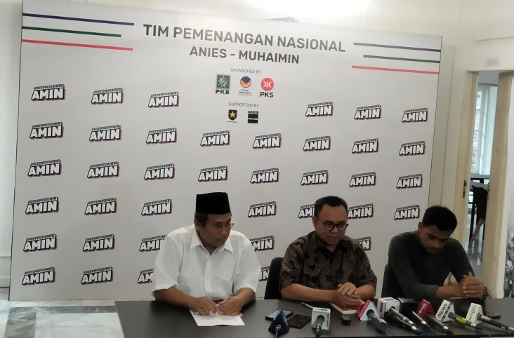 Sutiyoso Dipastikan...