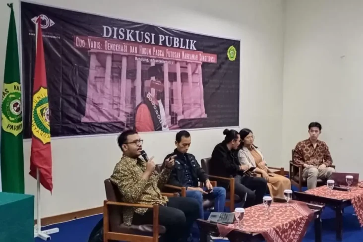 Pakar Hukum Tata Negara:...