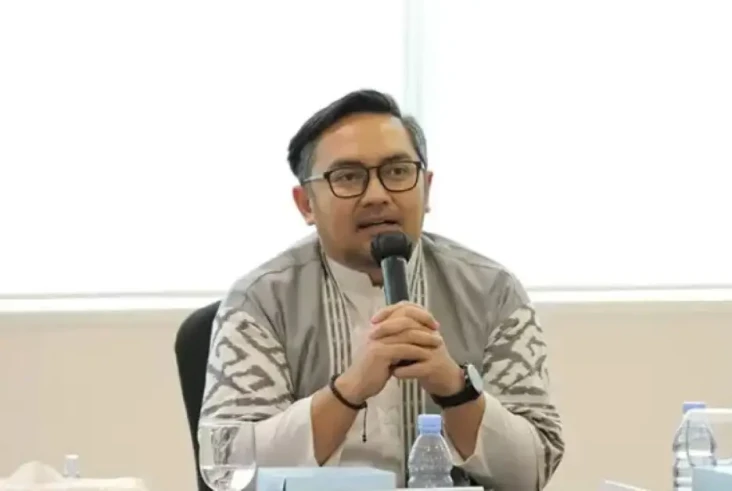 Pemilu 2024, TPN Ganjar-Mahfud...