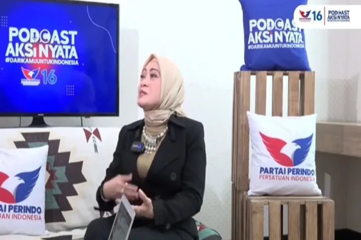 Ini Jurus Caleg DPR...