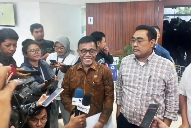 Kompak, Pihak Ganjar-Mahfud...