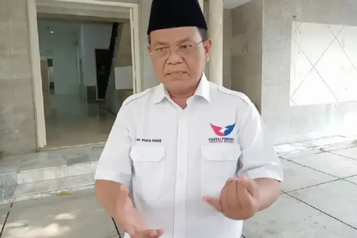 Soal Fatwa MUI, Perindo...