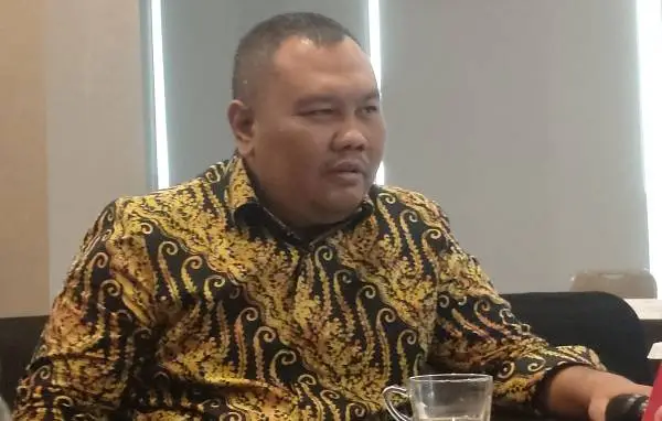 Meski Didukung Presiden...