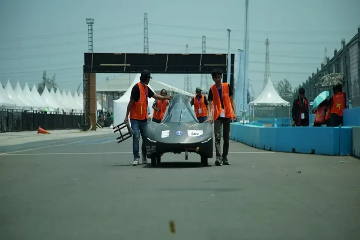 Keunggulan Mobil Listrik...