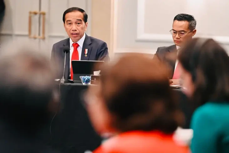 Sebut ASEAN Kawasan...