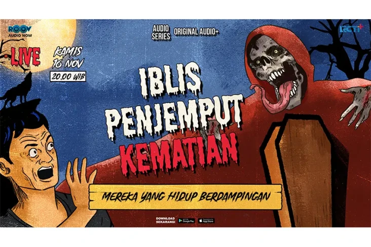 Ini Ciri-Ciri Rumah...