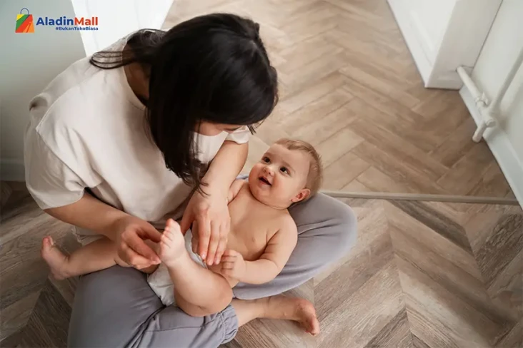 Catat Moms! Ini Cara...