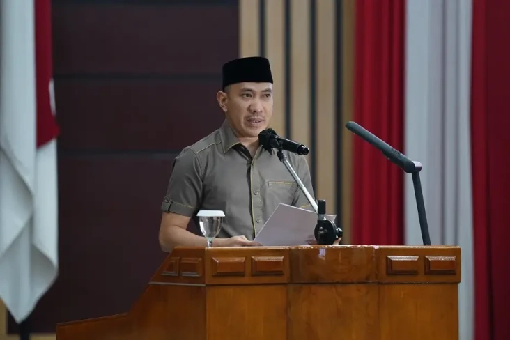 DPRD Kota Bogor Sampaikan...
