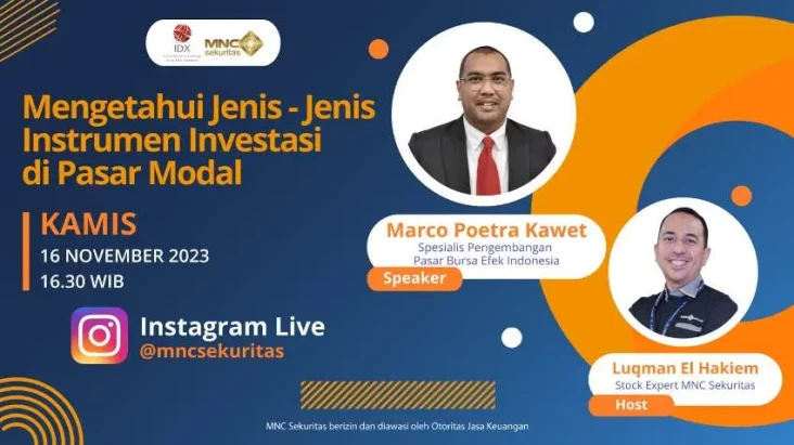 Ayo Belajar Jenis-Jenis...