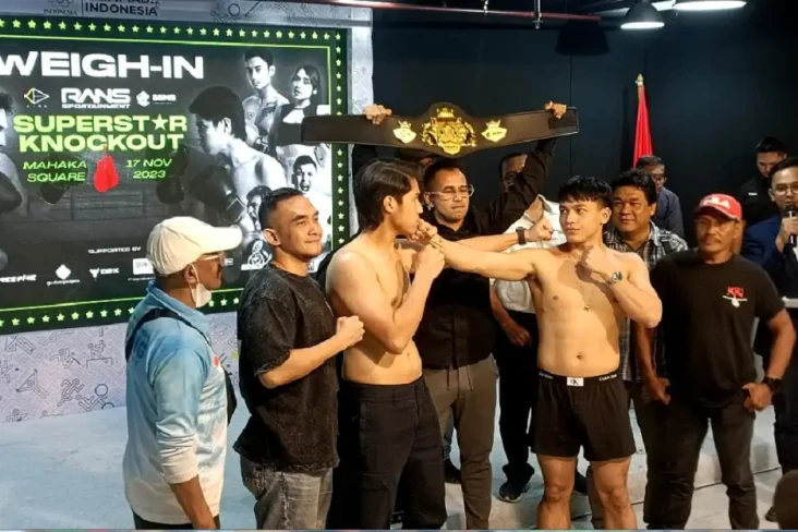 Timbang Berat Badan,...