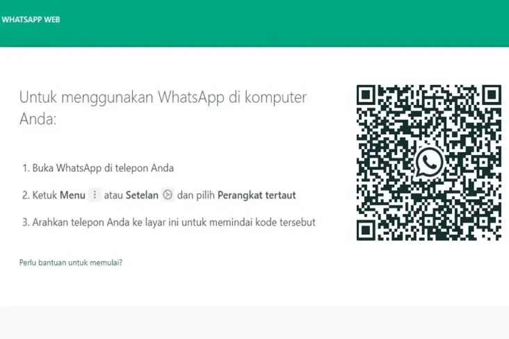 Cara Mengatasi WhatsApp...