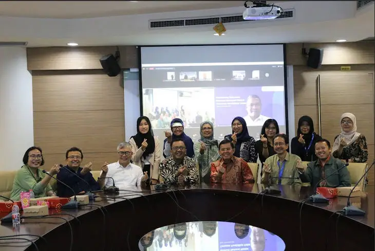 Dukung Kekuatan Ekonomi,...
