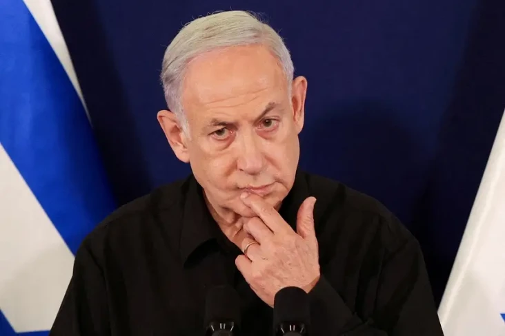 Perang Israel Gagal...