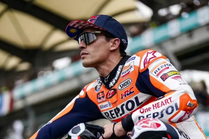 Jorge Lorenzo Ingatkan...