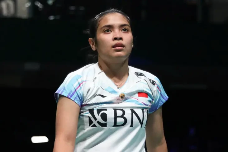 Gregoria Mariska Ungkap...