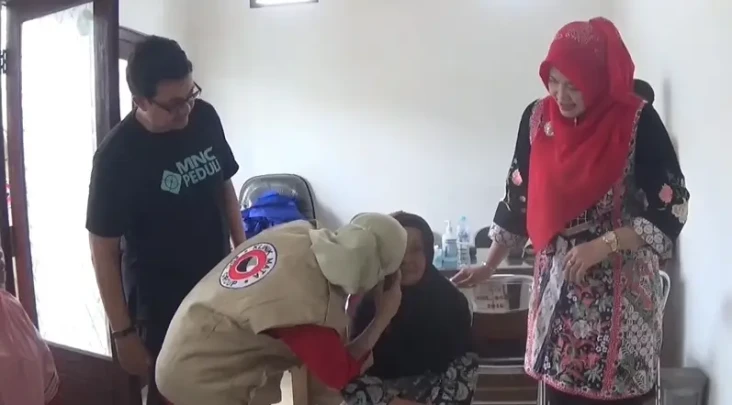 MNC Peduli dan Klinik...