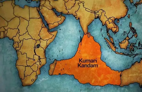 Ahli Geologi Temukan...