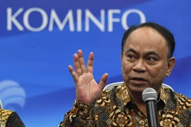Wujudkan Pemilu Damai...