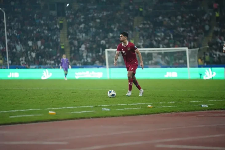Timnas Indonesia Petik...