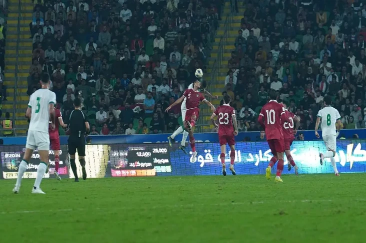 5 Penyebab Kekalahan...