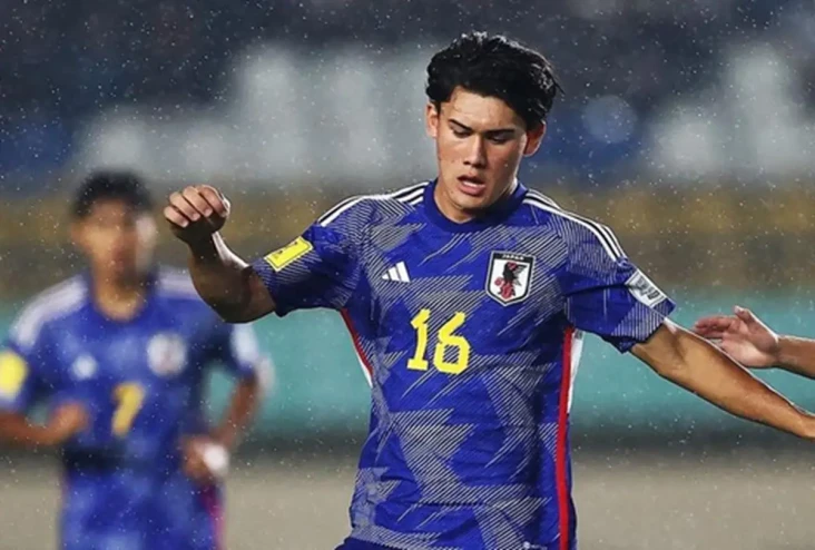 Hasil Piala Dunia U-17...