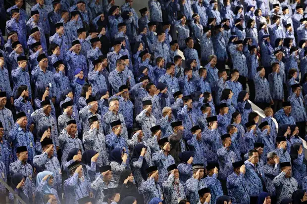 Perludem Ungkap Titik...