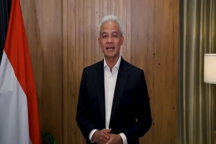 Dukung TPN Bentuk Deputi...