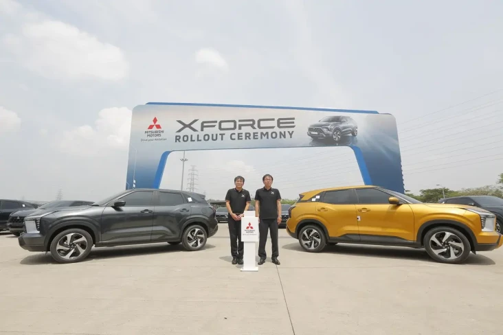 Ditanya Kapan Jual Mobil...