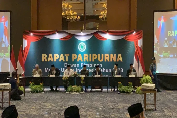 Wapres Sahkan KH Anwar...
