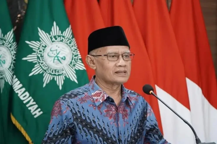 Muhammadiyah: Perlu...