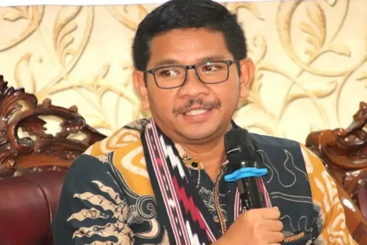 Kemenag Ingin Masjid...