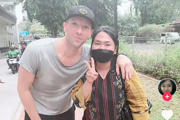 Viral! Wanita Ini Diajak...