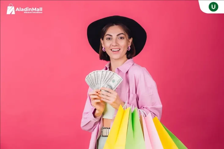 5 Tips Hemat Belanja...