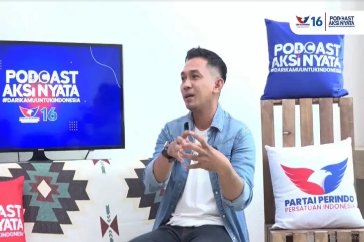 Mau Jadi Artis? Talent...