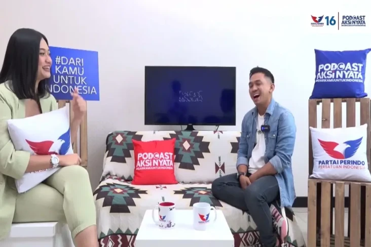 Gen Z Lebih Suka Jadi...