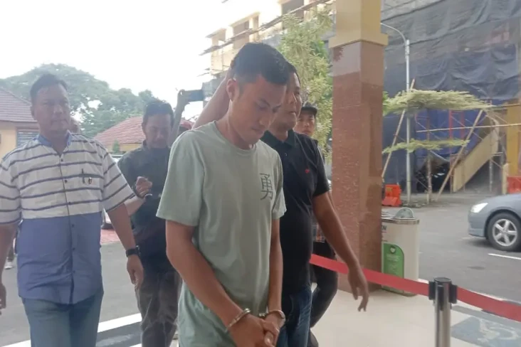 Ngaku Cuma Iseng, Ini...