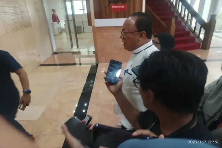 UMP DKI 2024 Ditetapkan...