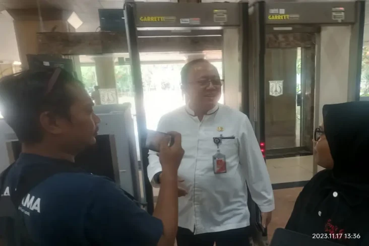 Hari Ini, Dewan Pengupahan...
