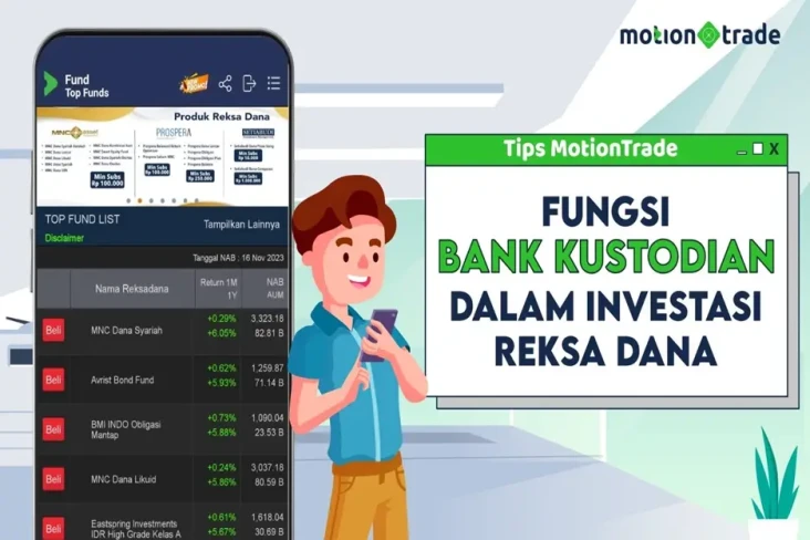 Tips MotionTrade: Fungsi...