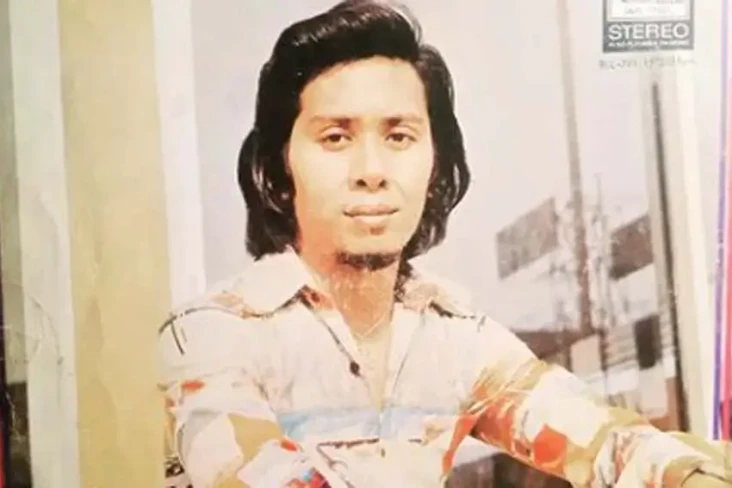 Mamiek Slamet Penyanyi...