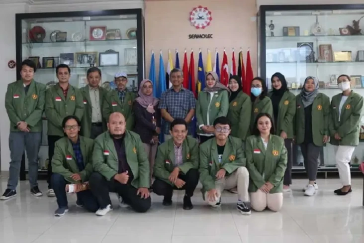 Mengenal Pembelajaran...