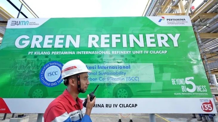 KPI Targetkan Reduksi...