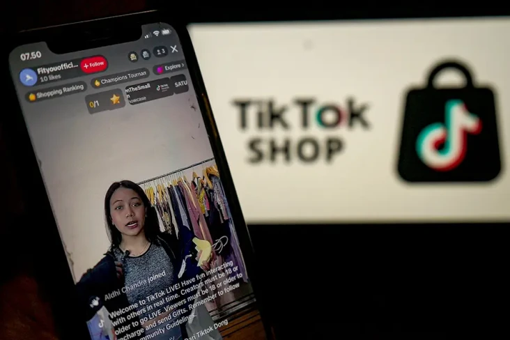 TikTok Dipastikan Bakal...